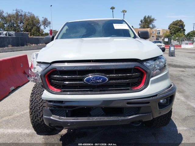 2021 Ford Ranger Xlt მანქანა იყიდება აუქციონზე, vin: 1FTER4FH9MLD95932, აუქციონის ნომერი: 45850634