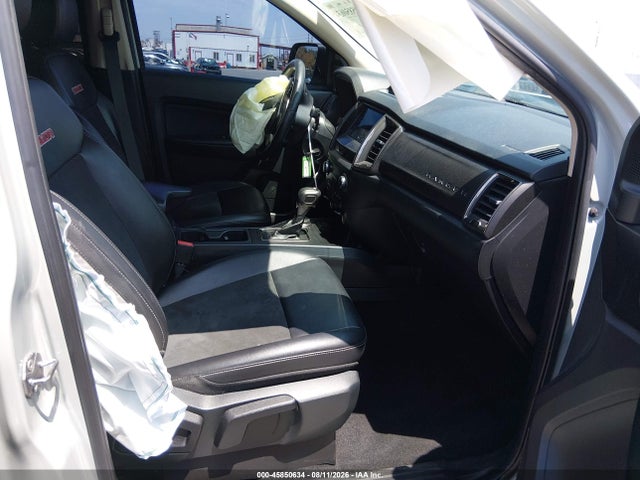 2021 Ford Ranger Xlt მანქანა იყიდება აუქციონზე, vin: 1FTER4FH9MLD95932, აუქციონის ნომერი: 45850634