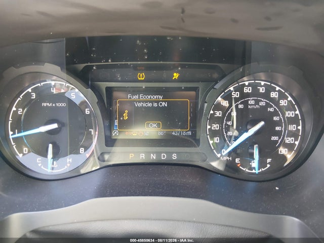 2021 Ford Ranger Xlt მანქანა იყიდება აუქციონზე, vin: 1FTER4FH9MLD95932, აუქციონის ნომერი: 45850634