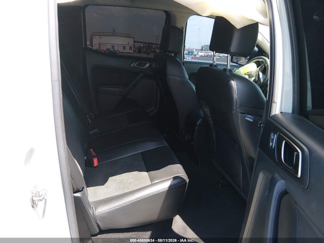 2021 Ford Ranger Xlt მანქანა იყიდება აუქციონზე, vin: 1FTER4FH9MLD95932, აუქციონის ნომერი: 45850634