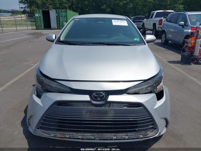 45850637 :رقم المزاد ، 5YFB4MDE9PP009791 vin ، 2023 Toyota Corolla Le مزاد بيع