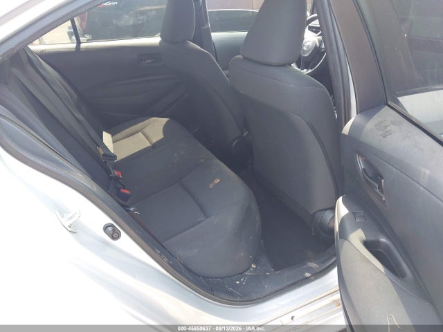 45850637 :رقم المزاد ، 5YFB4MDE9PP009791 vin ، 2023 Toyota Corolla Le مزاد بيع