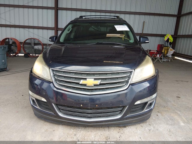 Продажа на аукционе авто 2015 Chevrolet Traverse Lt, vin: 1GNKVGKD2FJ226960, номер лота: 45850640