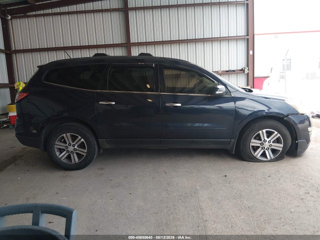 Продажа на аукционе авто 2015 Chevrolet Traverse Lt, vin: 1GNKVGKD2FJ226960, номер лота: 45850640