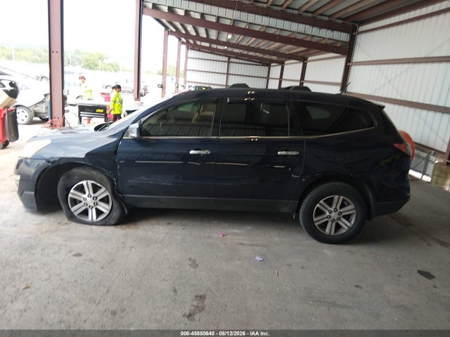 Продажа на аукционе авто 2015 Chevrolet Traverse Lt, vin: 1GNKVGKD2FJ226960, номер лота: 45850640