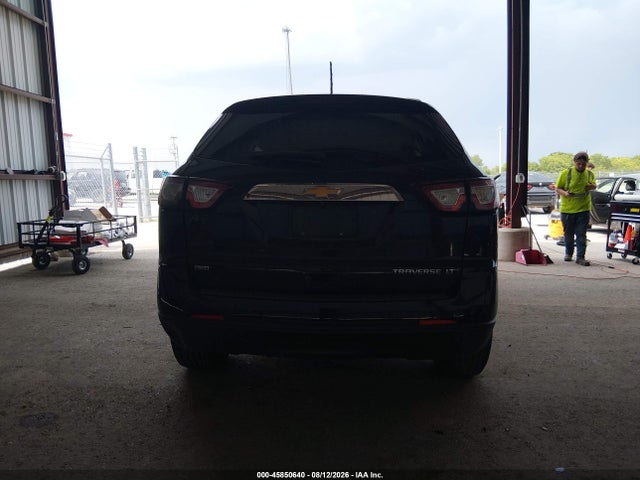 Продажа на аукционе авто 2015 Chevrolet Traverse Lt, vin: 1GNKVGKD2FJ226960, номер лота: 45850640
