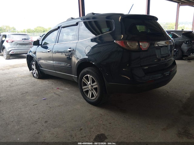 Продажа на аукционе авто 2015 Chevrolet Traverse Lt, vin: 1GNKVGKD2FJ226960, номер лота: 45850640
