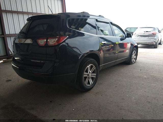 Продажа на аукционе авто 2015 Chevrolet Traverse Lt, vin: 1GNKVGKD2FJ226960, номер лота: 45850640