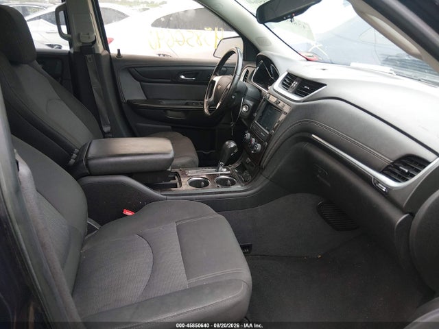 Продажа на аукционе авто 2015 Chevrolet Traverse Lt, vin: 1GNKVGKD2FJ226960, номер лота: 45850640