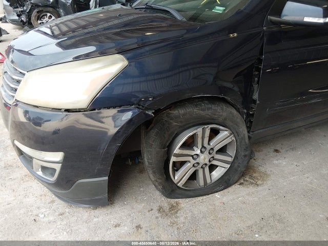 Продажа на аукционе авто 2015 Chevrolet Traverse Lt, vin: 1GNKVGKD2FJ226960, номер лота: 45850640
