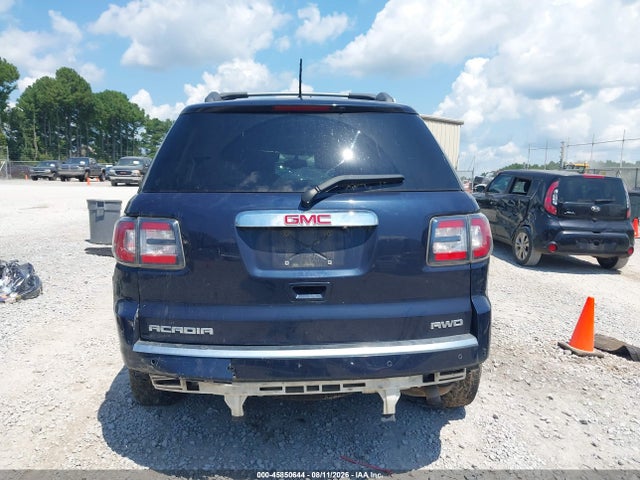 2015 Gmc Acadia Sle-2 მანქანა იყიდება აუქციონზე, vin: 1GKKVPKDXFJ248931, აუქციონის ნომერი: 45850644