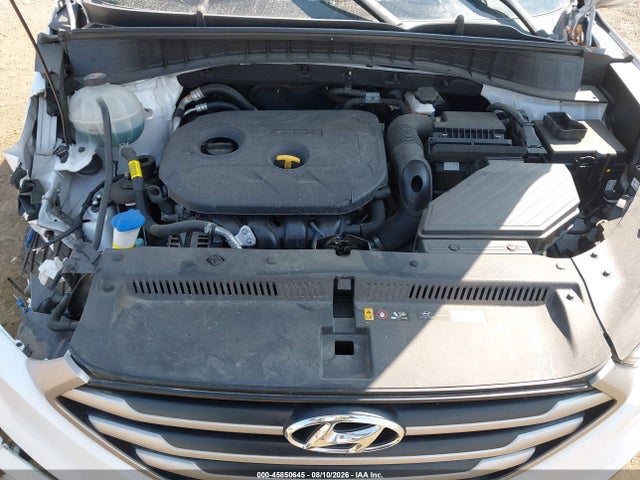 KM8J3CA41JU709363 Hyundai TUCSON SEL