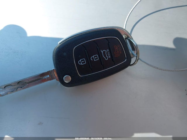 KM8J3CA41JU709363 Hyundai TUCSON SEL