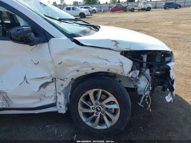 KM8J3CA41JU709363 Hyundai TUCSON SEL