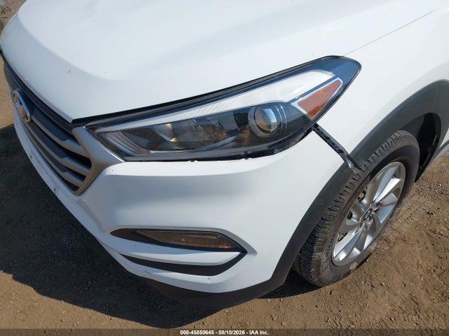 KM8J3CA41JU709363 Hyundai TUCSON SEL