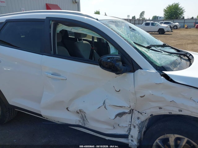 KM8J3CA41JU709363 Hyundai TUCSON SEL