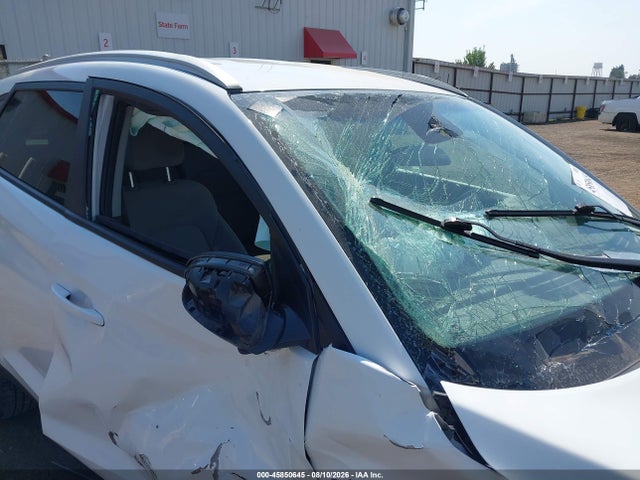 KM8J3CA41JU709363 Hyundai TUCSON SEL
