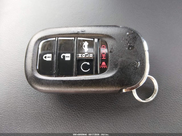 Продажа на аукционе авто 2023 Honda Accord Hybrid Touring, vin: 1HGCY2F82PA004734, номер лота: 45850646