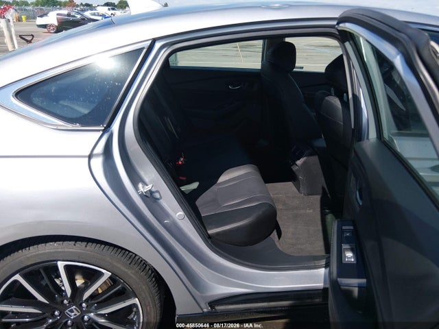 Продажа на аукционе авто 2023 Honda Accord Hybrid Touring, vin: 1HGCY2F82PA004734, номер лота: 45850646