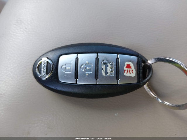 Nissan Rogue Sl 2016 5N1AT2MT3GC896441 Image 11