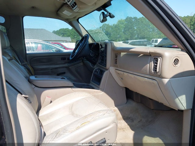 Продажа на аукционе авто 2005 Gmc Yukon Slt, vin: 1GKEK13T35J221920, номер лота: 45850649