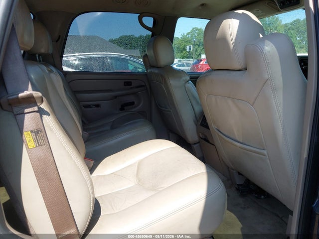 Продажа на аукционе авто 2005 Gmc Yukon Slt, vin: 1GKEK13T35J221920, номер лота: 45850649