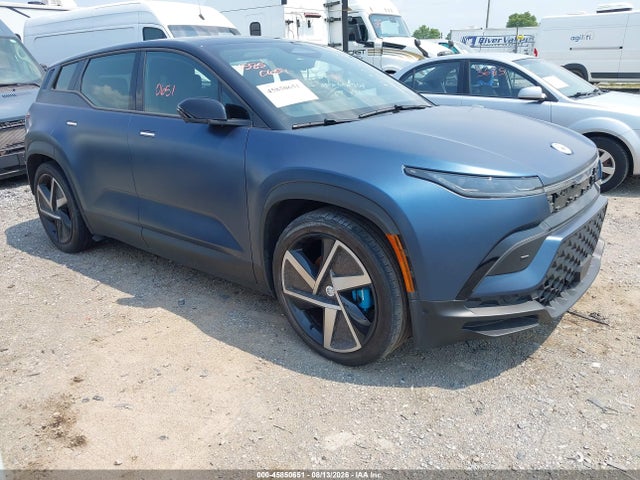 Aukcja sprzedaży 2023 Fisker Ocean One, vin: VCF1ZBU28PG005871, numer aukcji: 45850651