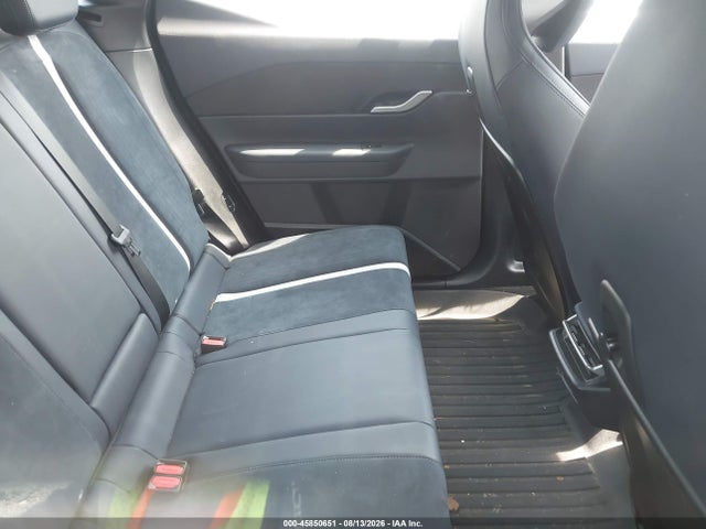 2023 Fisker Ocean One მანქანა იყიდება აუქციონზე, vin: VCF1ZBU28PG005871, აუქციონის ნომერი: 45850651