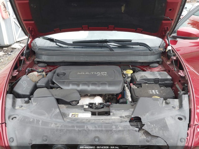 Продажа на аукционе авто 2017 Jeep Cherokee Latitude, vin: 1C4PJMCB2HW506874, номер лота: 45850652