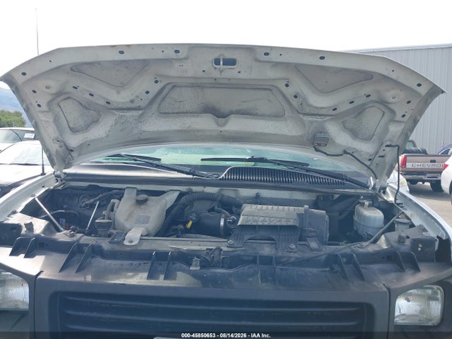 Aukcja sprzedaży 2011 Gmc Savana 1500 Work Van, vin: 1GTS7AFX9B1190456, numer aukcji: 45850653