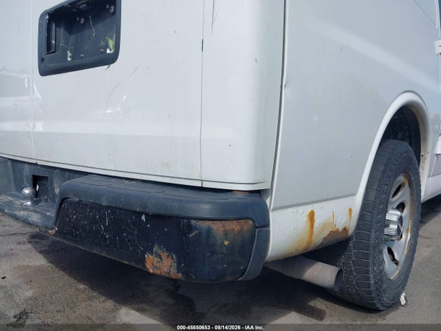Aukcja sprzedaży 2011 Gmc Savana 1500 Work Van, vin: 1GTS7AFX9B1190456, numer aukcji: 45850653
