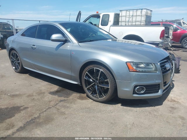 Aukcja sprzedaży 2009 Audi A5 3.2l, vin: WAUDK78T49A050147, numer aukcji: 45850656