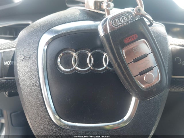 Продаж на аукціоні авто 2009 Audi A5 3.2l, vin: WAUDK78T49A050147, номер лоту: 45850656