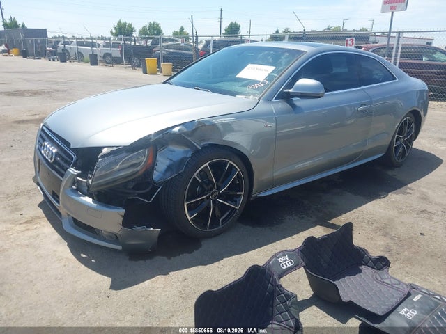 Продаж на аукціоні авто 2009 Audi A5 3.2l, vin: WAUDK78T49A050147, номер лоту: 45850656