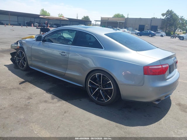 Продаж на аукціоні авто 2009 Audi A5 3.2l, vin: WAUDK78T49A050147, номер лоту: 45850656