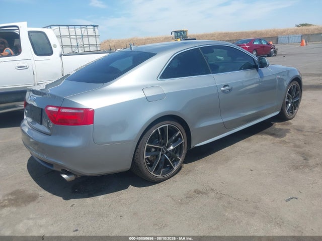 Продаж на аукціоні авто 2009 Audi A5 3.2l, vin: WAUDK78T49A050147, номер лоту: 45850656