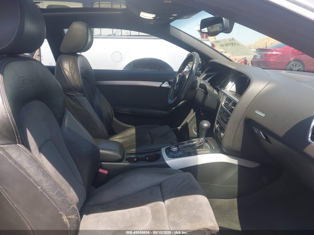 Продаж на аукціоні авто 2009 Audi A5 3.2l, vin: WAUDK78T49A050147, номер лоту: 45850656