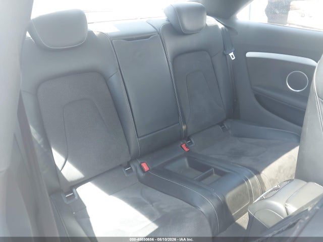 Продаж на аукціоні авто 2009 Audi A5 3.2l, vin: WAUDK78T49A050147, номер лоту: 45850656
