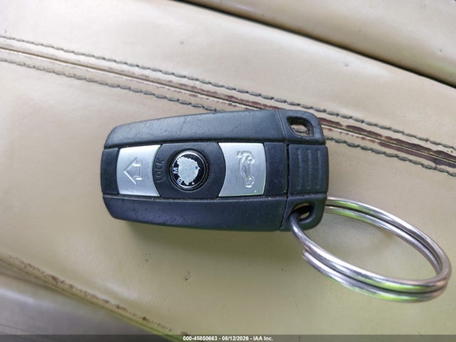 Aukcja sprzedaży 2008 Bmw X5 3.0si, vin: 5UXFE43598L000050, numer aukcji: 45850663