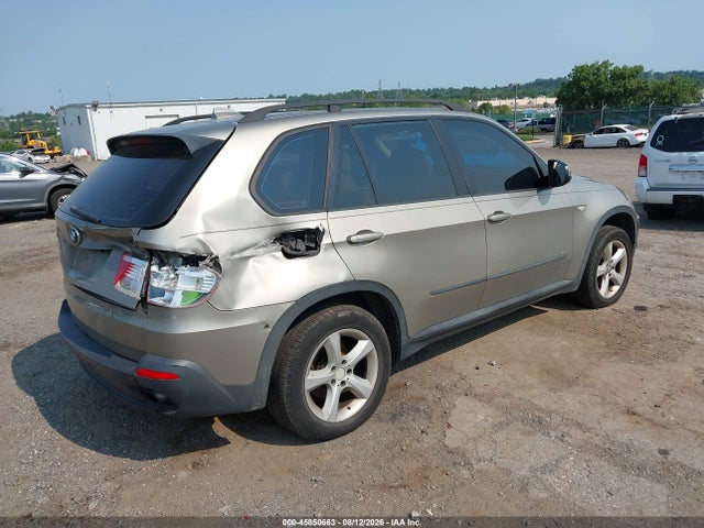 Aukcja sprzedaży 2008 Bmw X5 3.0si, vin: 5UXFE43598L000050, numer aukcji: 45850663