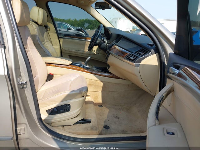 Aukcja sprzedaży 2008 Bmw X5 3.0si, vin: 5UXFE43598L000050, numer aukcji: 45850663