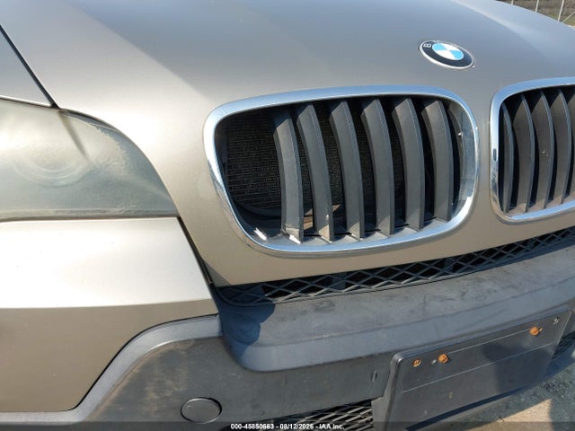 Aukcja sprzedaży 2008 Bmw X5 3.0si, vin: 5UXFE43598L000050, numer aukcji: 45850663