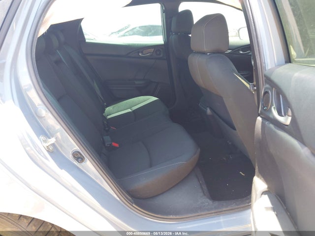Продажа на аукционе авто 2020 Honda Civic Ex, vin: SHHFK7H66LU223654, номер лота: 45850669
