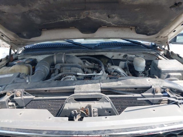Продажа на аукционе авто 2005 Chevrolet Silverado 2500hd Work Truck, vin: 1GBHK24275E197767, номер лота: 45850671