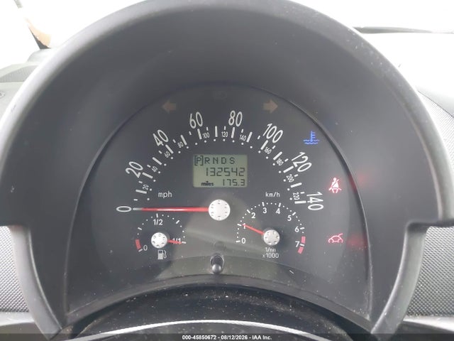 Aukcja sprzedaży 2005 Volkswagen New Beetle Gls, vin: 3VWCM31Y95M364104, numer aukcji: 45850672