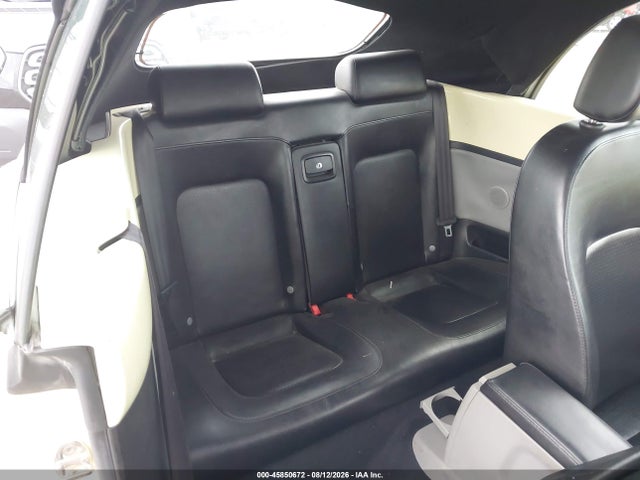 Aukcja sprzedaży 2005 Volkswagen New Beetle Gls, vin: 3VWCM31Y95M364104, numer aukcji: 45850672