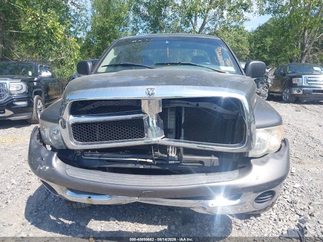 2004 Dodge Ram 1500 Slt/laramie მანქანა იყიდება აუქციონზე, vin: 1D7HU18N14J107951, აუქციონის ნომერი: 45850682