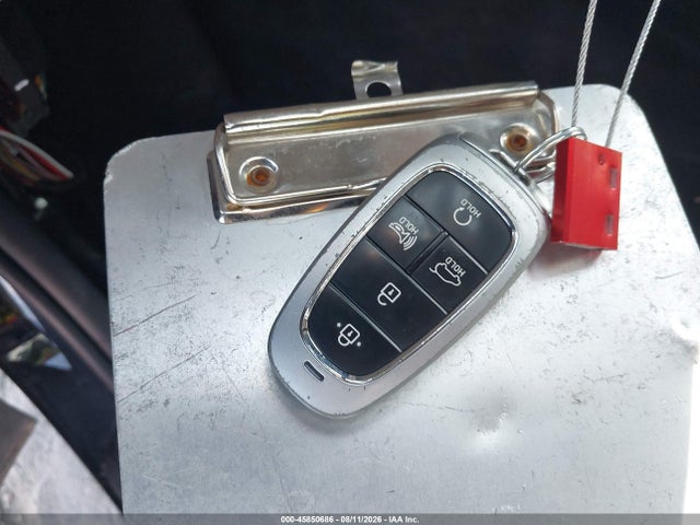 Hyundai TUCSON SEL 2024 5NMJB3DE7RH298999 Image 11