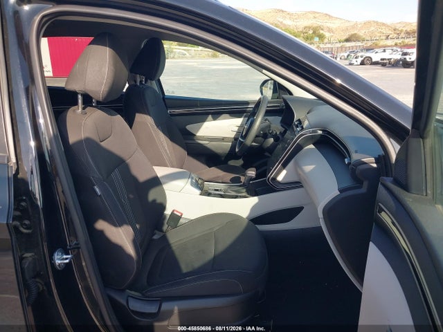 Hyundai TUCSON SEL 2024 5NMJB3DE7RH298999 Image 5