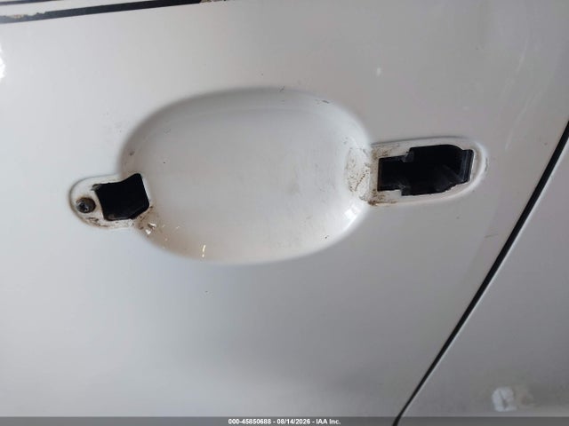 2011 Volkswagen Jetta 2.5l Se მანქანა იყიდება აუქციონზე, vin: 3VWDZ7AJ9BM110680, აუქციონის ნომერი: 45850688